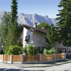Haus Hollental Penzion