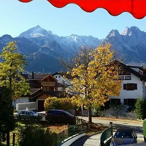 Königsberger Apartment